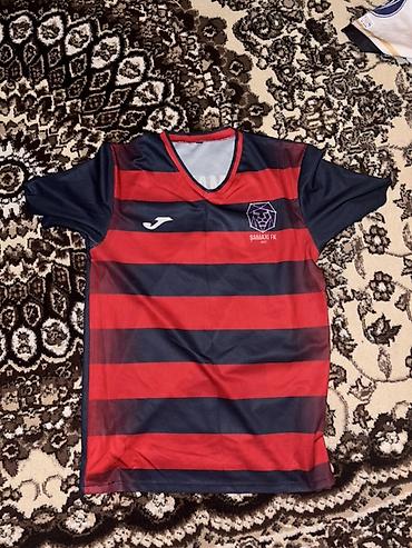 triko: Futbolka, Joma, S — 1