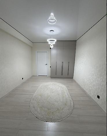 Продажа квартир: 3 комнаты, 80 м², Технопарк Элитка, 2 этаж — 9