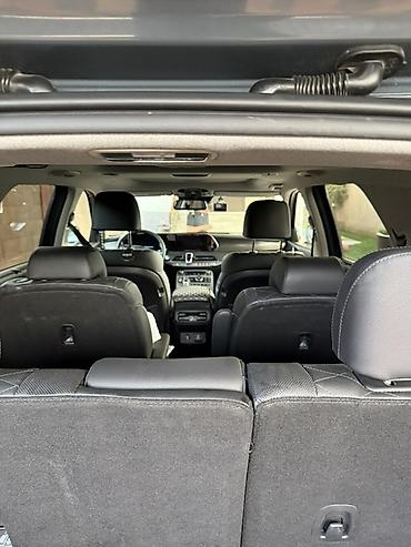 инвентер: Hyundai Palisade: 2019 г., 2.2 л, Автомат, Дизель, Кроссовер — 9