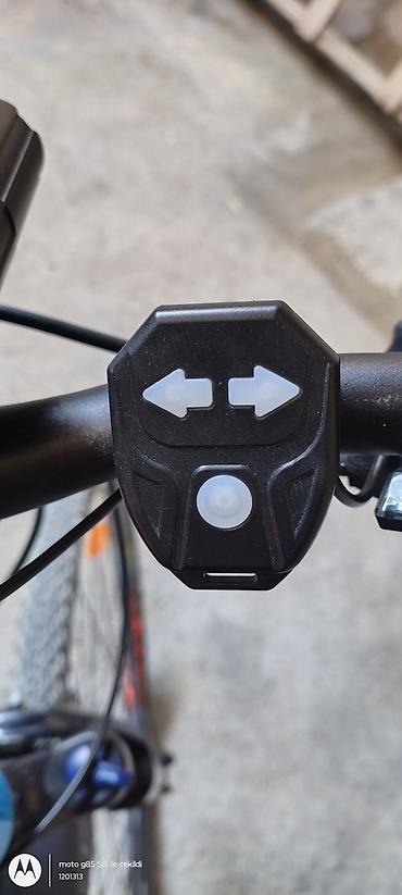 Велозапчасти: Pedal Prom Pacenik Az istfade Edilib 35Azn Alinib 20Azn satiram — 4