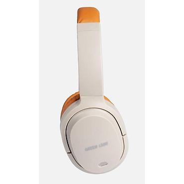 ugreen hitune max5c: Моби Центр / Mobi Center Накладные наушники Green lion San SIRO — 3