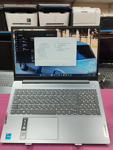 ssd 128gb: 💻 Lenovo IdeaPad (82X7 seriyası) – Yeni kimi Gündəlik istifadə, dərs — 1