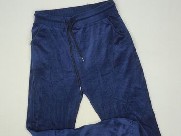 spodnie dresowe plus size: Sweatpants for women, size XL (EU 42)