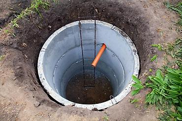 karcher vcc4: Железобетонное (ЖБИ) кольцо для септика Размер: 200 x 90 x 10 см, Платная установка, В розницу — 8