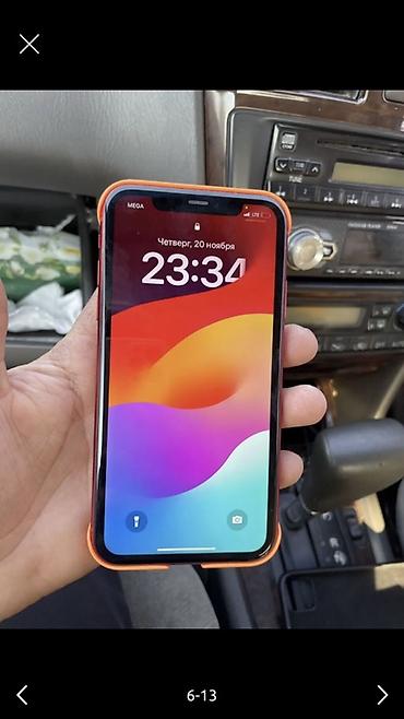 iphone 7s: IPhone 11 (PRODUCT)RED 64 гб 75 % Акб Все работает Фейс ✅ Трутон ✅ — 2