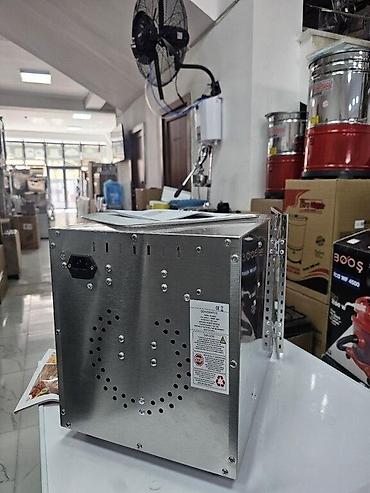 Meyvə qurudan aparatlar: Meyvəqurudan Meyvə Tərəvəz Ət Qurutma Avadanlığı 8 listli Yeni model — 14