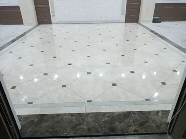 Укладка плитки: Подготовка стен для грунтовки, Резка плитки, Гидроизоляционные работы | Керамическая плитка, Мозаичная плитка, Керамогранитая плитка | Вертикальная укладка, Диагональная укладка, Горизонтальная укладка Больше 6 лет опыта — 26