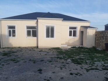 Həyət evləri və villaların satışı: Mehdiabad 3 otaqlı, 100 kv. m, Kredit yoxdur, Yeni təmirli