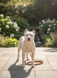 Продажа собак: Срочно! Собака среднего размера, прямые стоячие уши, компактное — 9