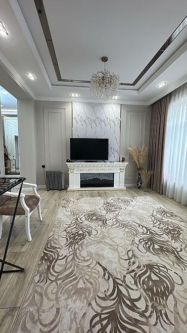 Продажа домов: Таунхаус, 150 м², 4 комнаты, Агентство недвижимости, Дизайнерский ремонт at lalafo.kg — 9 Продажа домов: Таунхаус, 150 м², 4 комнаты, Агентство недвижимости, Дизайнерский ремонт — 9