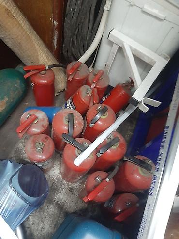 Наборы электроинструментов: Угла рез мрамор 10шт алмазный диск 40шт огнетушитель 14шт пусть — 5