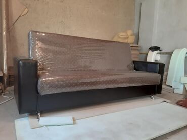 Раскладные диваны: Раскладной диван, Новый — 17