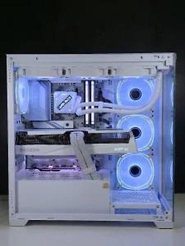 Desktop računari i radne stanice: Ryzen 7 9800X3D RX 9070XT X870 32GB 2TB - SM106PC. ✨ Prodaja i — 4