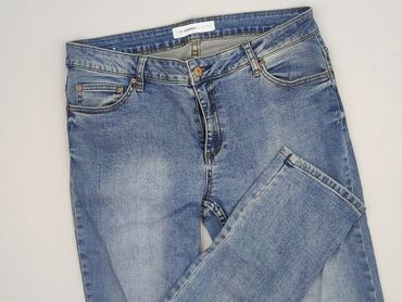 Jeans for women, XL (EU 42)