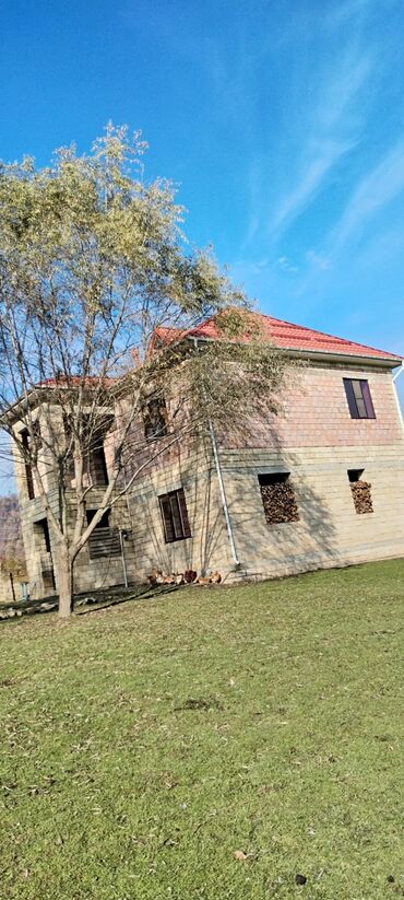 Həyət evləri və villaların satışı: 6 otaqlı, 130 kv. m, Təmirsiz -da lalafo.az — 6 Həyət evləri və villaların satışı: 6 otaqlı, 130 kv. m, Təmirsiz — 6