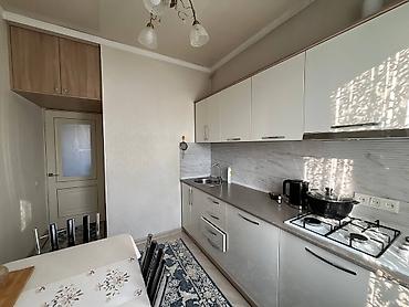 Продажа квартир: 3 комнаты, 72 м², 4 этаж, Косметический ремонт — 12