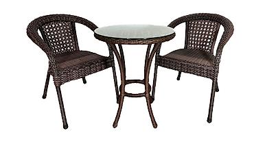 Столы и стулья для кафе: Стол и стул для кафе — 13