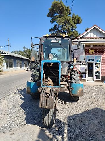 traktorlarin satisi azerbaycanda: Salam Traktor saatlıdadır şəxsi traktorumur sənədlər tam qaydasındadır — 1