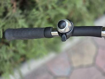 Городские велосипеды: Городской велосипед, Рама L (172 - 185 см), Б/у — 6