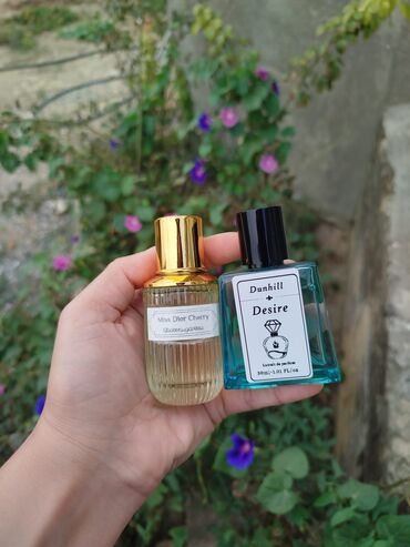 Ətriyyat: Ətir/Parfum DELUXE keyfiyyət yağ parfumların topdan və pərakəndə — 20