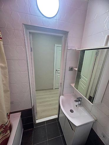 квартира ауезова: 2 комнаты, 51 м², Индивидуалка, 4 этаж — 5