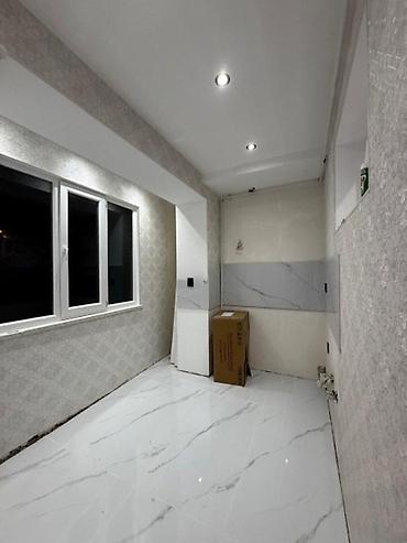 самка: Баку, Ахмедлы, 3 комнаты, Вторичка, м. Ази Асланов, 65 м² — 6