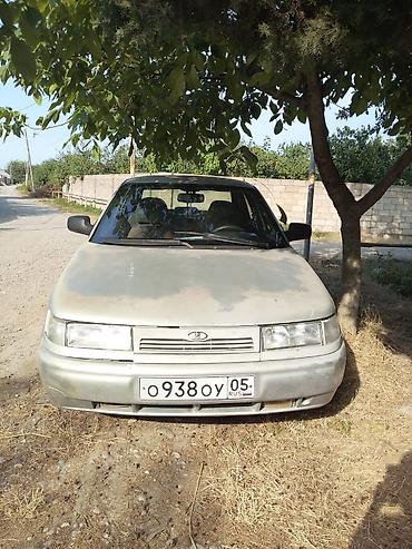 turbo.az vaz 2115: VAZ (LADA) 2110: 1.6 l | 2004 il Sedan — 5