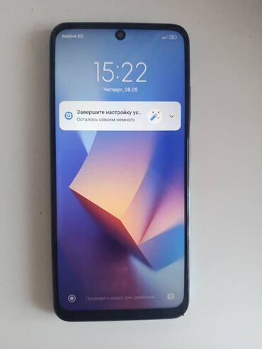 редми нот 10 про новый: Redmi, Redmi Note 10, Колдонулган, 64 ГБ, түсү - Көгүлтүр, 2 SIM