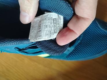 Kişi ayaqqabıları: Kalenji kişi qaçış krossovkaları – Decathlon - Model: Kalenji — 8