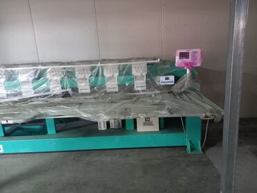 Промышленные швейные машинки: Вышивальные Машинки — 5