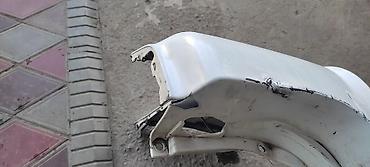 honda stepwgn крыша: Крышка багажника Honda, 2000 г., Б/у, Оригинал — 6