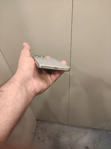 iphone xs max ağ: IPhone Xs Max, 256 GB, Natural Titanium, Face ID — 2
