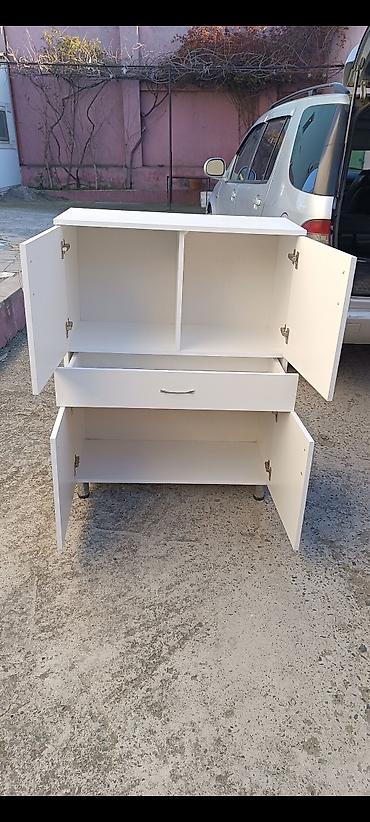 Mətbəx mebeli. Dolab. Şkaf. Mətbəx dolabı. Laminat material. Eni 90 lalafo.az -da — 5 Mətbəx mebeli. Dolab. Şkaf. Mətbəx dolabı. Laminat material. Eni 90 — 5