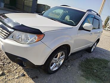 масло для авто: Subaru Forester: 2011 г., 2.5 л, Автомат, Бензин, Кроссовер — 3