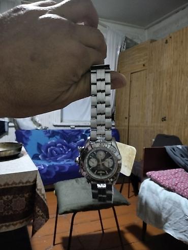 saat instagram: ​«Продаю оригинальные швейцарские часы Breitling Chronomat (AB0110) — 5