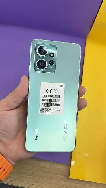 Redmi: Redmi, Redmi Note 12, Б/у, 128 ГБ — 2