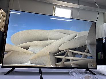 Телевизоры: 🔥🔥АКЦИЯ ‼️‼️🔥🔥 Lelem Smart TV AVP-GTJ-TV3555A0 — 55" Характеристики и — 13