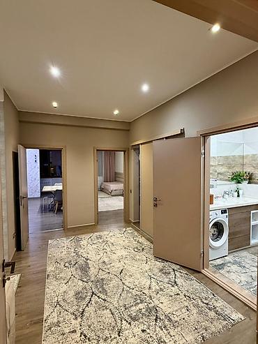 Продажа квартир: 4 комнаты, 153 м², Дворец спорта Элитка, 9 этаж, Евроремонт — 21