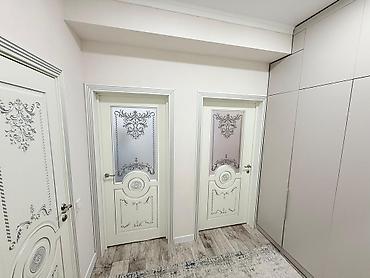 Продажа квартир: 1 комната, 42 м², Элитка, 13 этаж, Дизайнерский ремонт at lalafo.kg — 8 Продажа квартир: 1 комната, 42 м², Элитка, 13 этаж, Дизайнерский ремонт — 8