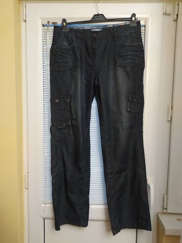 Farmerke: Farke velikih brojeva 2XL, 3XL, 4XL za punije dame. (600-1000din) Novo na lalafo.rs — 10 Farmerke: Farke velikih brojeva 2XL, 3XL, 4XL za punije dame. (600-1000din) Novo — 10