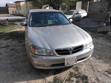 тюнинг на хонда фит: Nissan Cefiro: 2000 г., 2 л, Автомат, Бензин, Седан