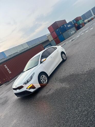 купить авто до 3000 долларов: Kia K3: 2019 г., 1.6 л, Автомат, Бензин, Седан
