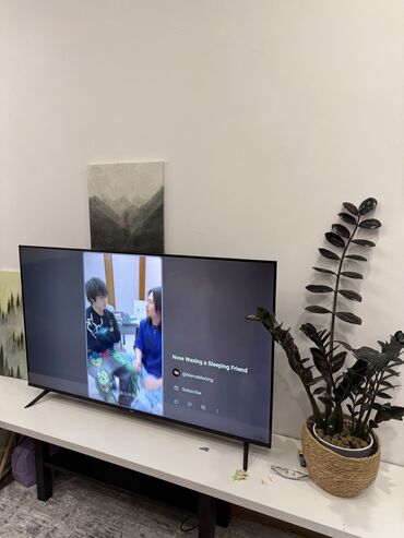 антенна маткасымова цена: Продам телевизор REDMI 55" в отличном состоянии. Современный 4K QLED