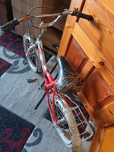 velosiped 27 5: Uşaq velosipeti satilir normal vəzyatdədi ünvan 4 ce mikrarayon — 5