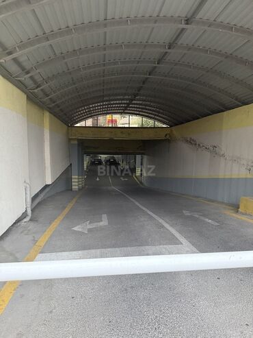 Yeni tikili: 3 otaqlı, Yeni tikili, m. Qara Qarayev, 105 kv. m — 21