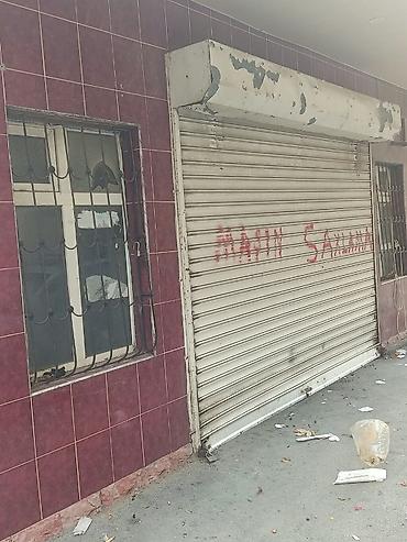 kiraye obyektler type 0: Xirdalanda Kehne bazar terefde 33kv Obyekt satılır. Obyekt ofis — 2