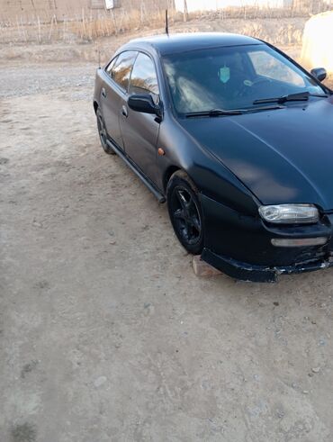 авто из кореи в наличии в бишкеке: Mazda 323: 1996 г., 1.5 л, Механика, Бензин, Седан