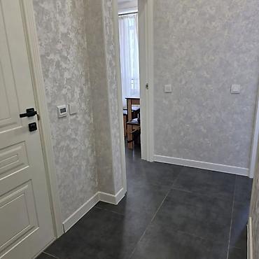 Продажа квартир: 1 комната, 31 м², Элитка, 8 этаж, Евроремонт — 6