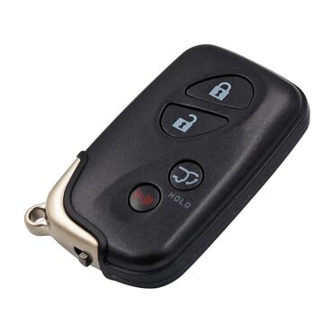 чип ключ тойота: Ключ Lexus 2013 г., Б/у, Оригинал