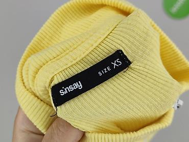 mint: Sinsay, Bluzka damska, rozmiar XS — 4